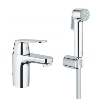 Змішувач для раковини Grohe Eurosmart Cosmopolitan 23125000