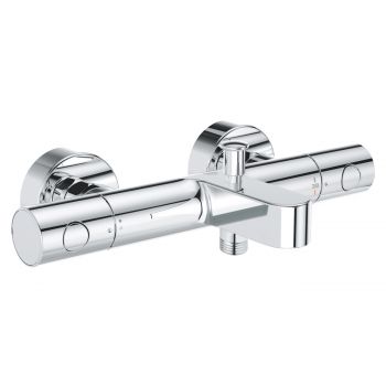 Змішувач для ванни Grohe 34766000 Grohtherm