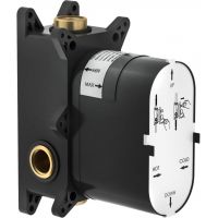 Внутрішня частина змішувача Nobili Lira WE81100