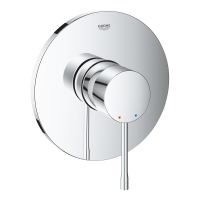 Grohe Essence 24057001 Смеситель для душа