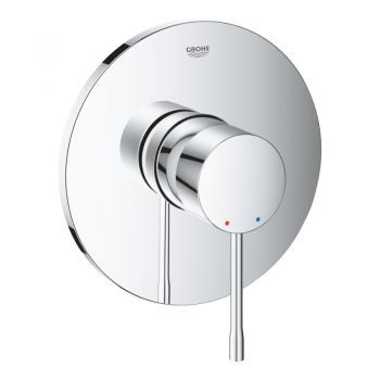 Grohe Essence 24057001 Змішувач для душу