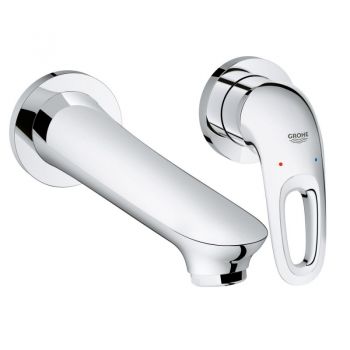 Grohe Eurostyle 19571003 Змішувач для раковини