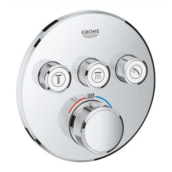 Grohe Smartcontrol 29121000 Термостат Grohtherm