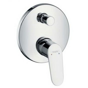 Hansgrohe Focus E2 31945000 Змішувач для ванни