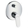 Hansgrohe Focus E2 31945000 Смеситель для ванны