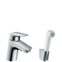 Hansgrohe Logis 71290000 Змішувач для раковини