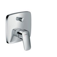 Hansgrohe Logis 71405000 Змішувач для ванни