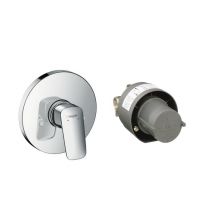 Hansgrohe Logis 71666000 Змішувач для душу