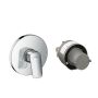 Hansgrohe Logis 71666000 Змішувач для душу