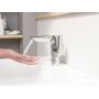 Змішувач для раковини Grohe Eurosmart 23975003