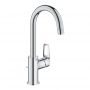 Змішувач для умивальника BauLoop New 23763001 Grohe