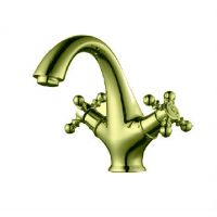 Devit Retro 43611127B Змішувач для раковини