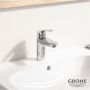 Змішувач для раковини Grohe Eurosmart New 33265003