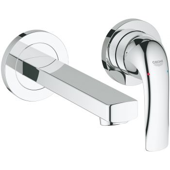 Змішувач для умивальника Grohe Baucurve 20288000