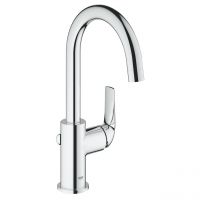 Змішувач для умивальника Grohe Baucurve 23090000