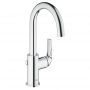 Змішувач для умивальника Grohe Baucurve 23090000