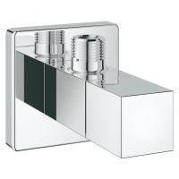 Вентиль кутовий Grohe Eurocube 22012000