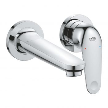 Змішувач для умивальника Euroeco 24274001 Grohe