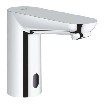 Grohe Euroeco Cosmopolitan 36269000 Змішувач для раковини