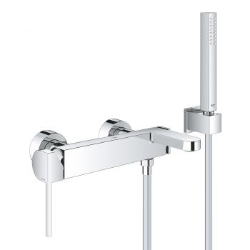 Grohe Plus 33547003 Змішувач для ванни