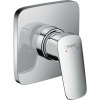 Hansgrohe 71604000 Logis Зовнішня частина змішувача д/душа