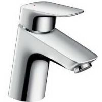 Hansgrohe Logis 71070000 Змішувач для раковини