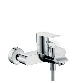 Hansgrohe Metris 31480000 Змішувач для ванни