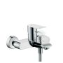 Hansgrohe Metris 31480000 Змішувач для ванни