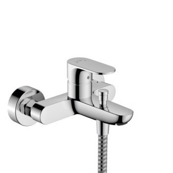 Hansgrohe Rebris S 72440000 Змішувач для ванни