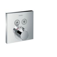 Hansgrohe Showerselect 15763000 Термостат