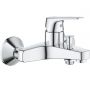 Комплект змішувачів Grohe Bauflow UA121640K1