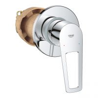 Смеситель для душа Grohe 29042001 Bauloop