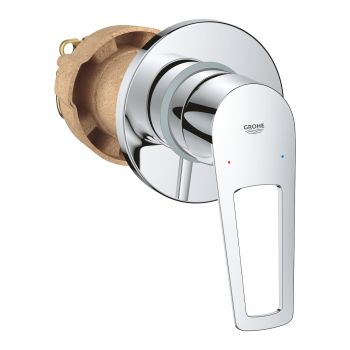 Змішувач для душу Grohe Bauloop New 29042001