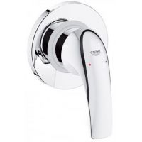 Змішувач для душу Grohe Baucurve 29044000