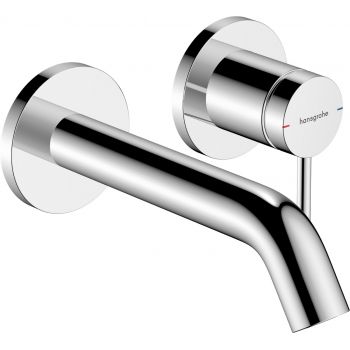 Змішувач для раковини Hansgrohe Tecturis S 73350000