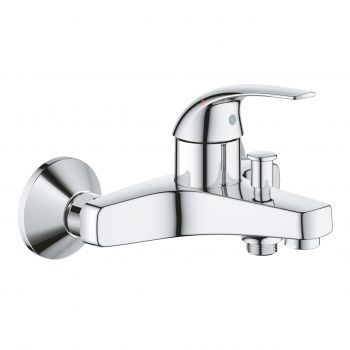 Змішувач для ванни Grohe Baucurve 23599000