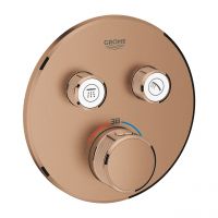 Термостат для душу Grohe Grohtherm Smartcontrol 29119DL0