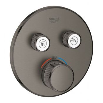 Термостат для душу Grohe Smartcontrol 29119AL0 графіт