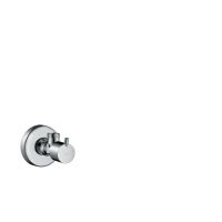 Вентиль кутовий Hansgrohe Metropol 13901000