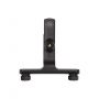 Смеситель для ванны Qtap Slavonice QTSLA259BLM45918 Black Matt