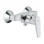 Grohe Bau Flow 23755000 Змішувач для душу