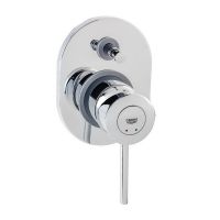 Grohe Bauclassic  29047000 Смеситель для ванны