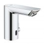 Grohe Baucosmo E 36451000 Змішувач для раковини