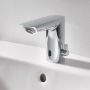 Grohe Baucosmo E 36451000 Змішувач для раковини