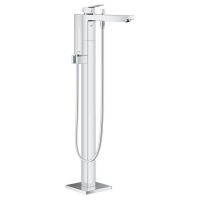 Grohe Eurocube 23672001 Змішувач для ванни