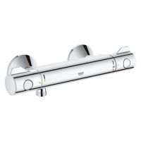 Grohe Grohtherm 34558000 Змішувач для душу