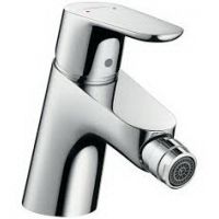 Hansgrohe Focus E2 31920000 Змішувач для біде