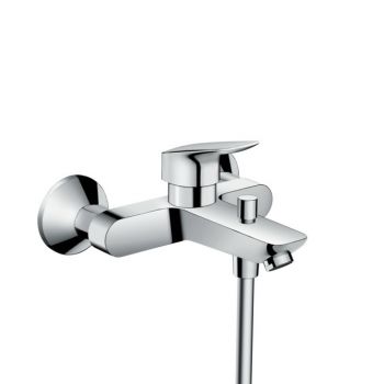 Hansgrohe Logis 71400000 Змішувач для ванни