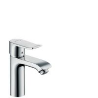 Hansgrohe Metris 31080000 Змішувач для раковини 110