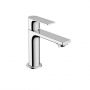 Hansgrohe Rebris E 72557000 Змішувач для раковини